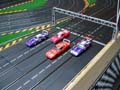 CARRERA Evolution - American Stockcar,  ohne Magnet - Renntuning