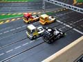 FLY GB-Truck, ohne Magnet - Renntuning