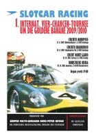 Auf zur VIER CHANCEN TOURNEE 2009/2010