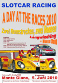 A DAY AT THE RACE 2010